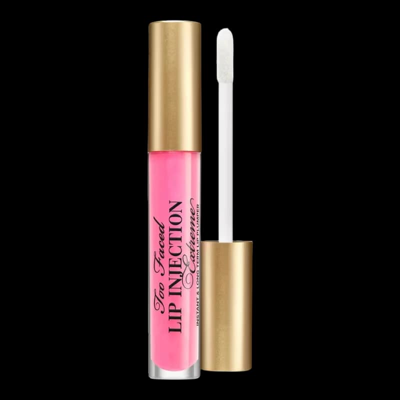 Lip Plumpers category