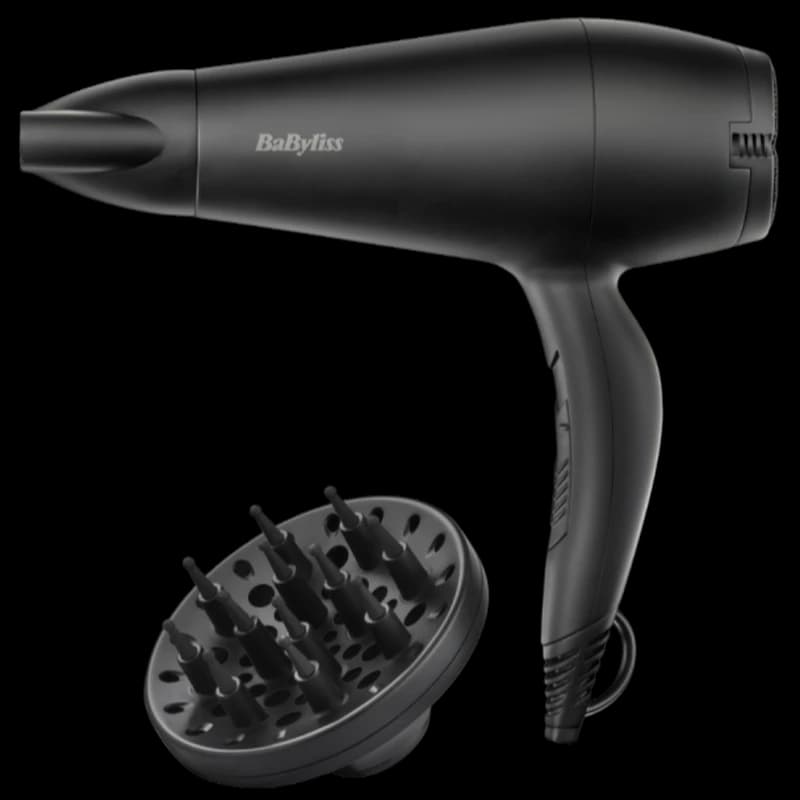 Hair Dryers category