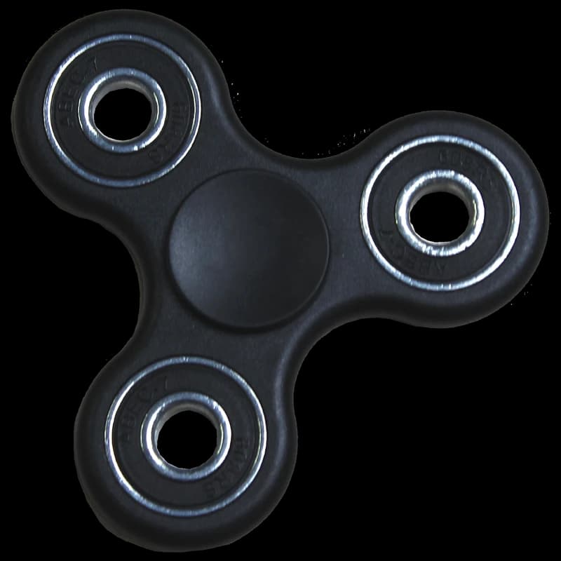 Fidget Spinners category