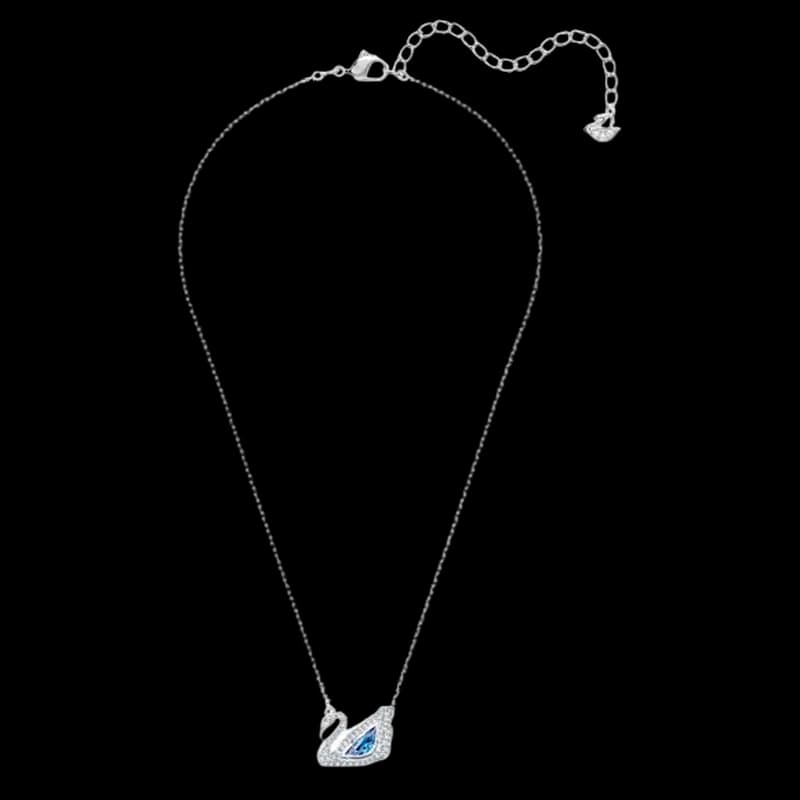 Necklaces category