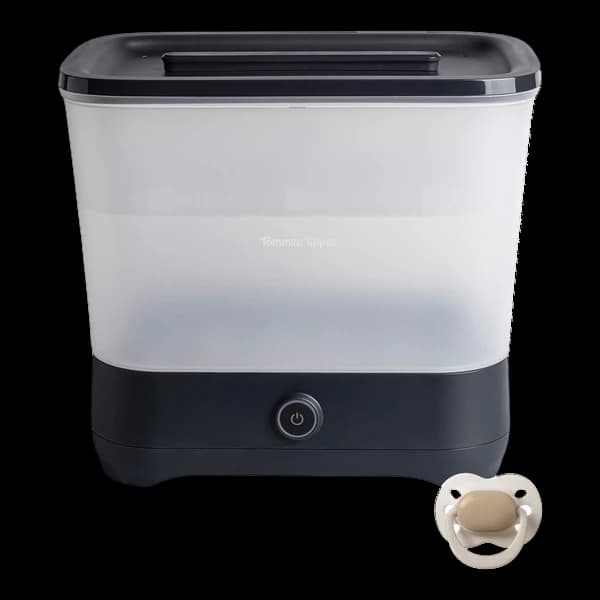 Sterilizers category