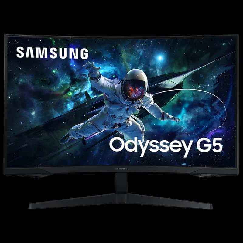 Gaming Monitors category