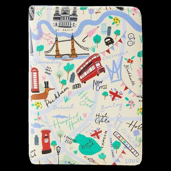 Passport Holders category