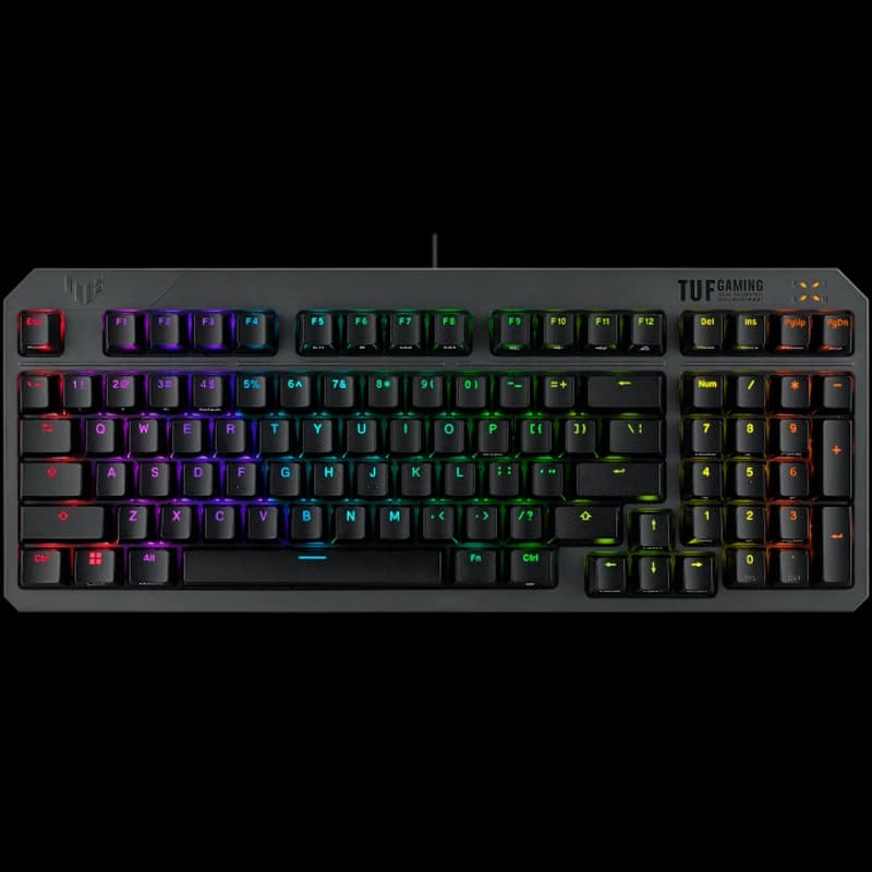 Gaming Keyboards category
