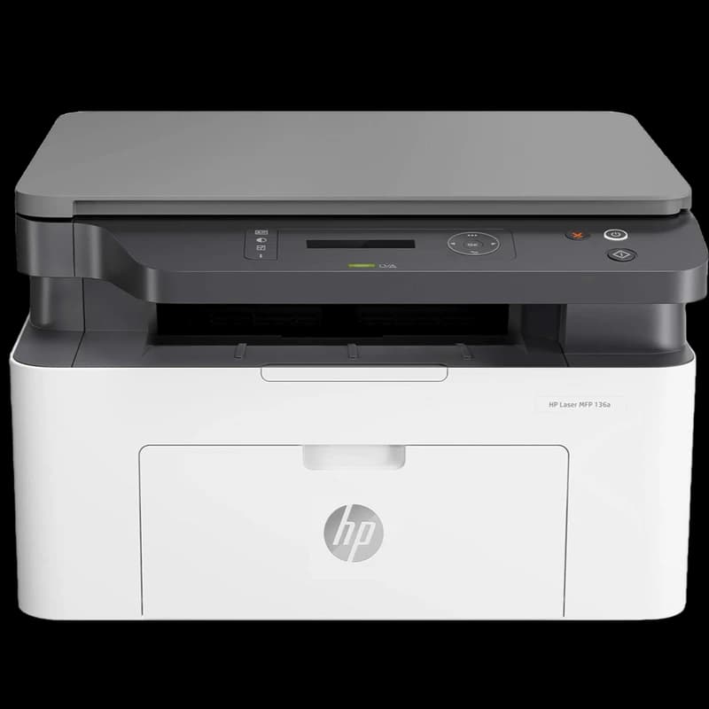 Printers category