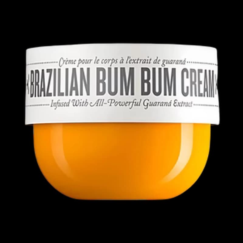 Body Care category