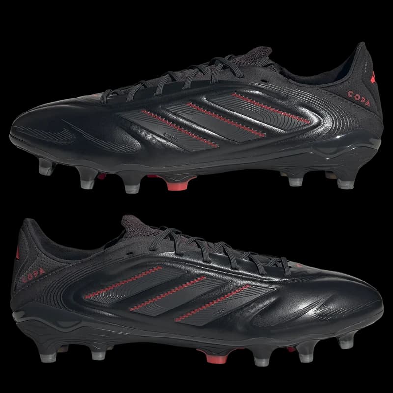 Football Boots category