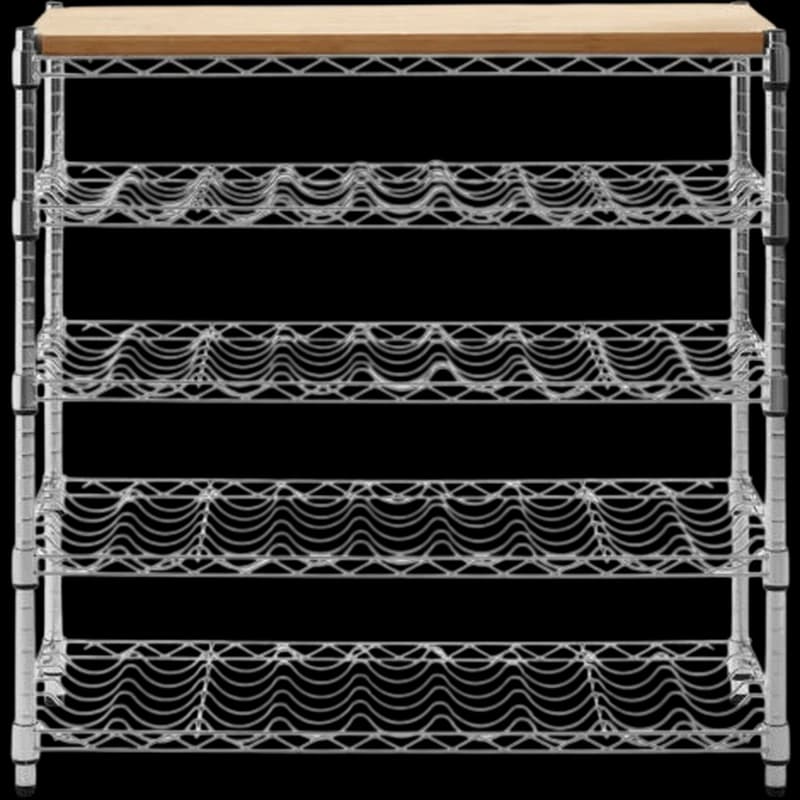 Wine Racks category