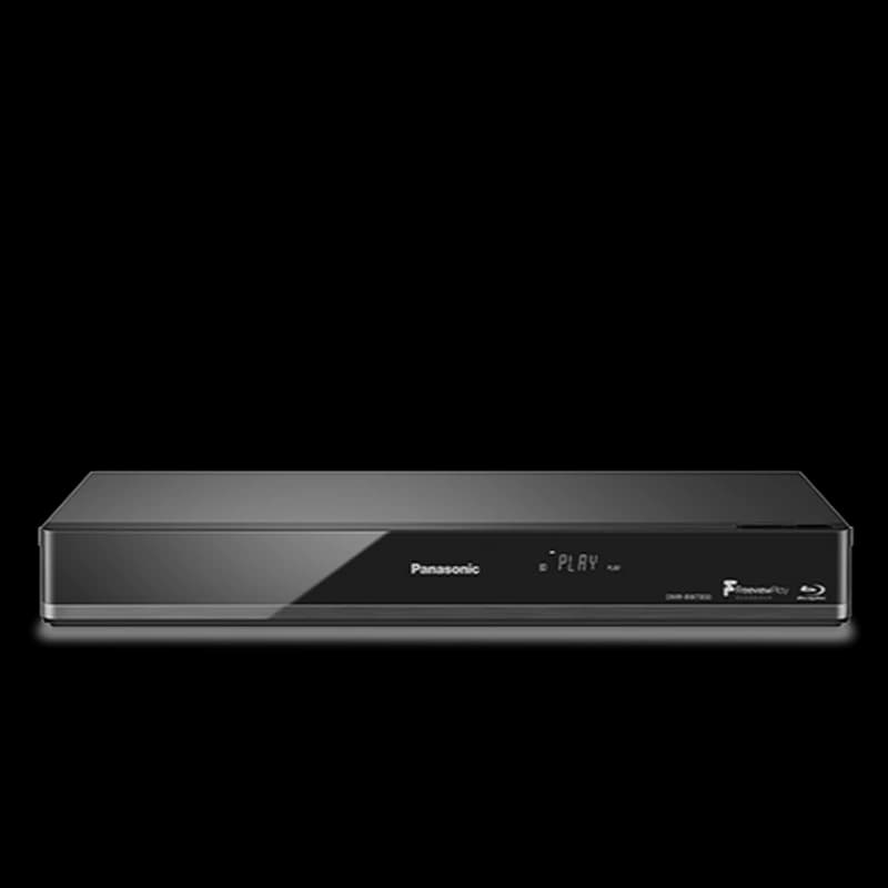 DVD Player category