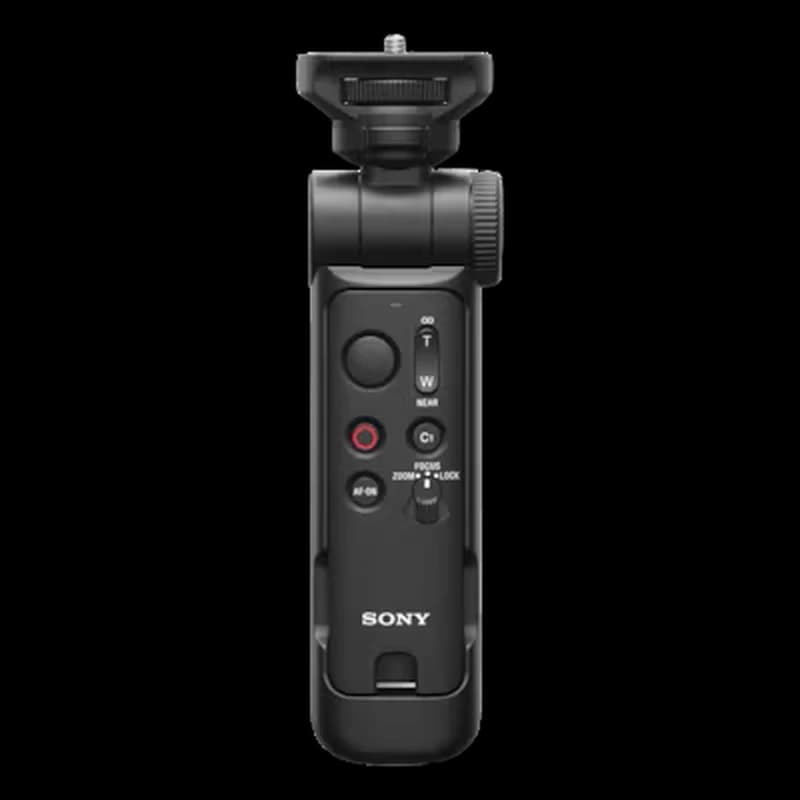 Camcorder Accessories category