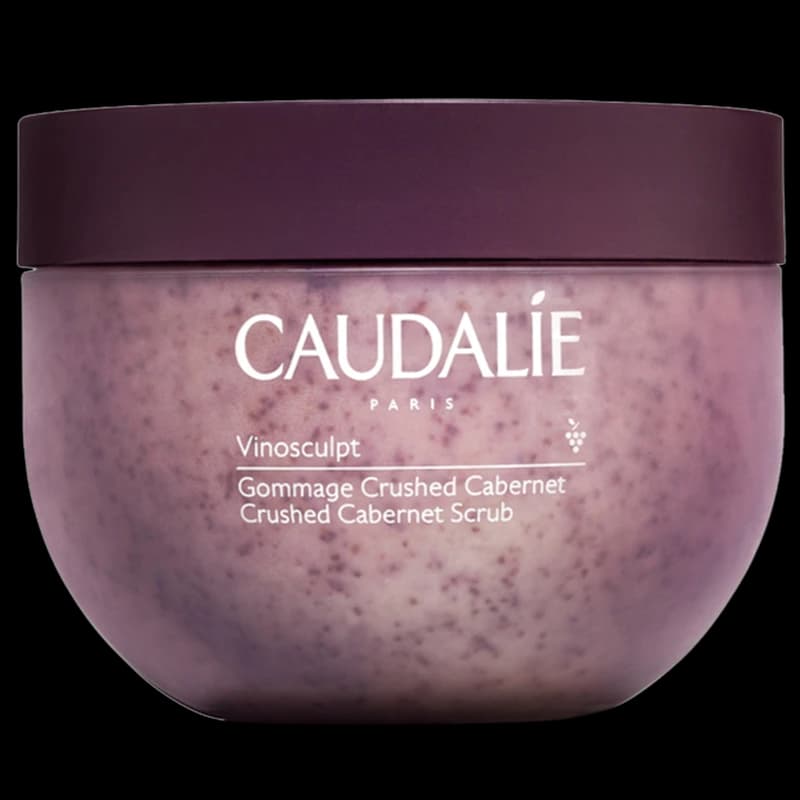 Body Scrub category