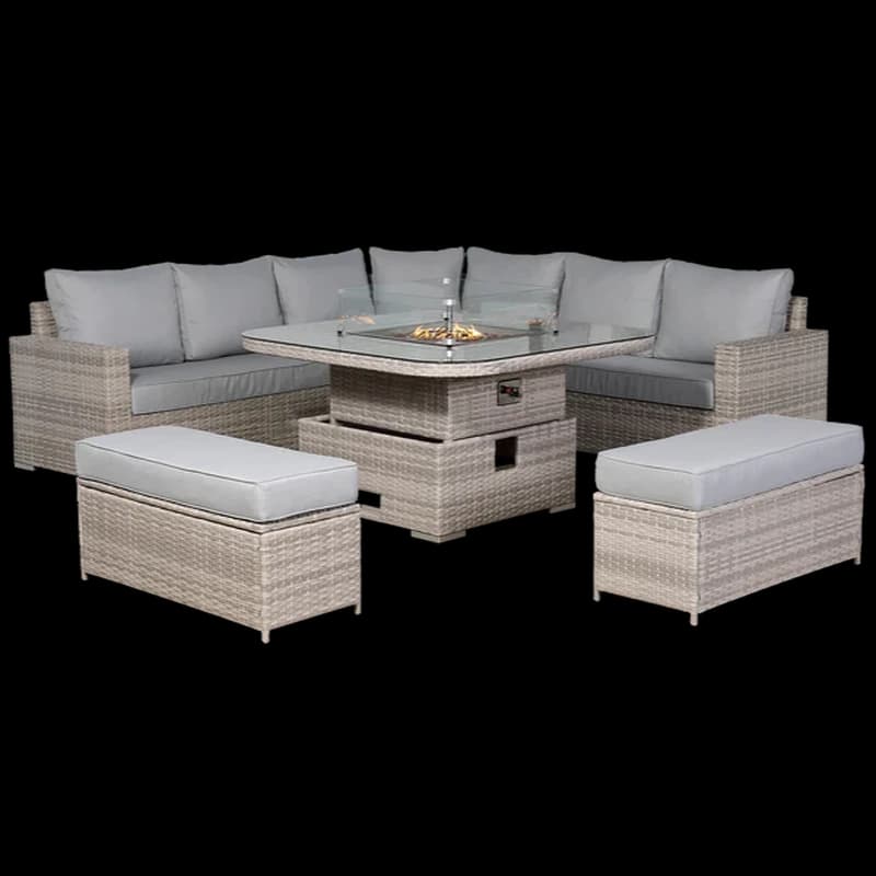 Garden Furniture category