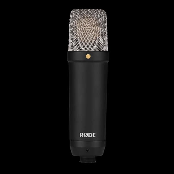 Microphone category
