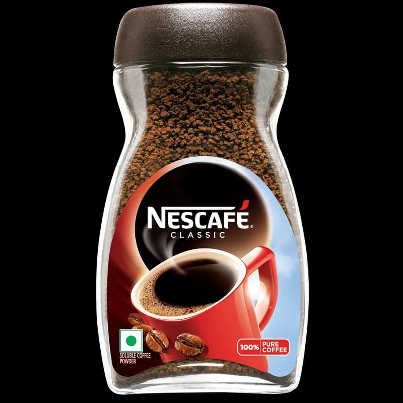 Coffee category