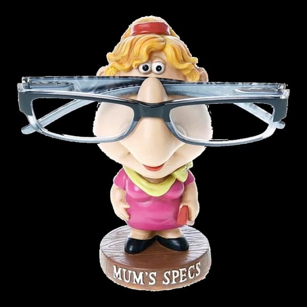 Specs Holder category