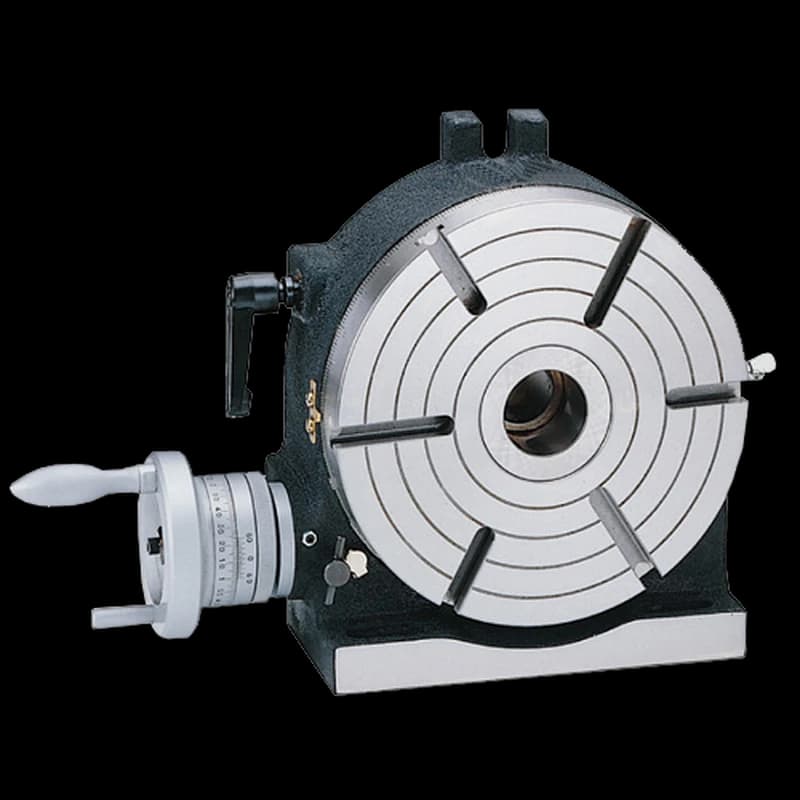 Rotary Table category