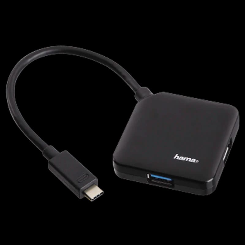 Charging Hubs category
