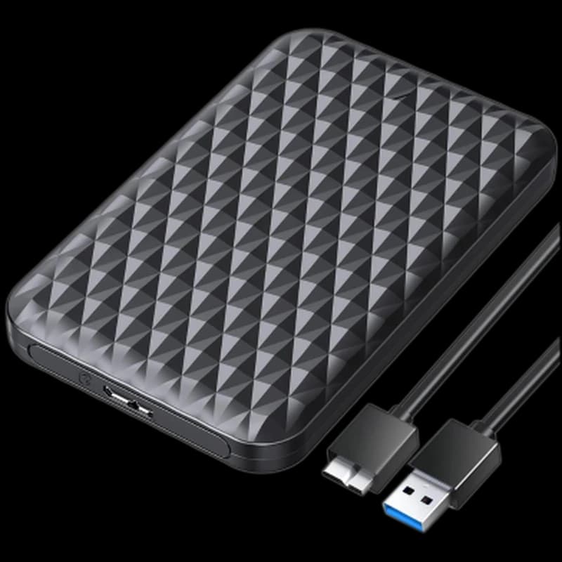 Disk Enclosures category