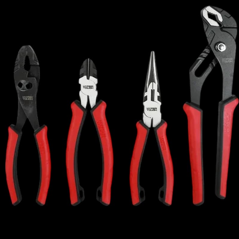 Hardware Tools category