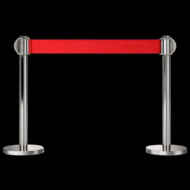 Belt Barriers category