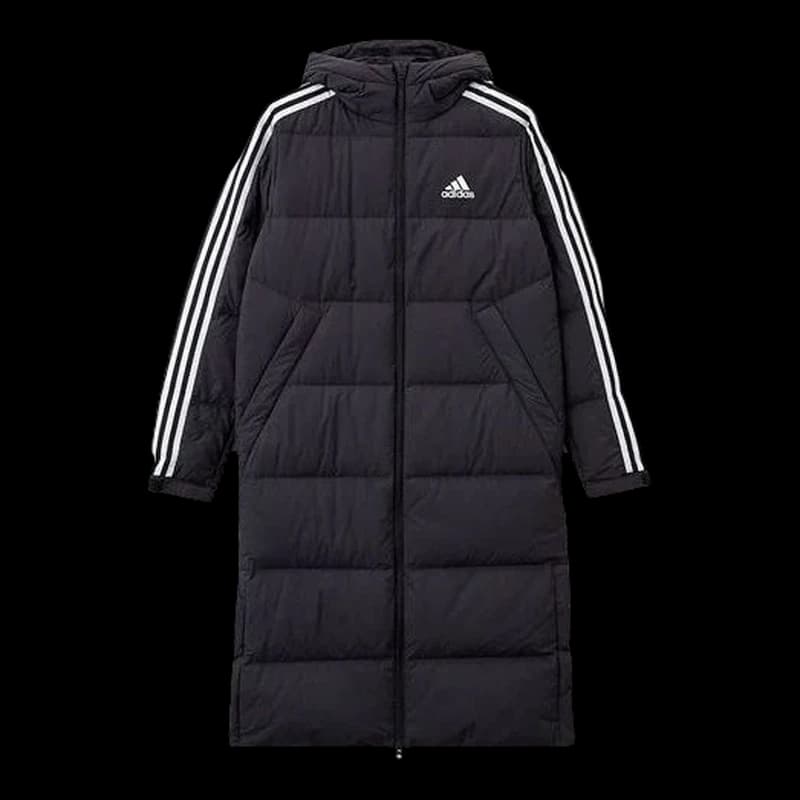 Men Coats category