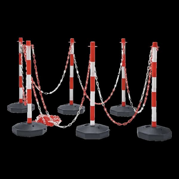 Safety Kits category
