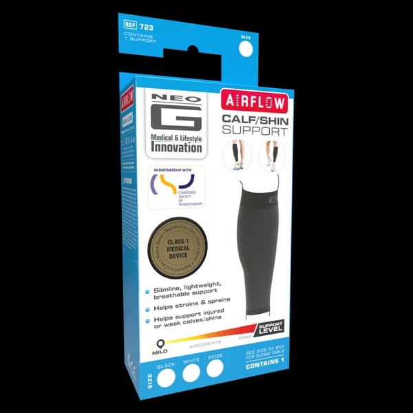 Leg Sleeves category