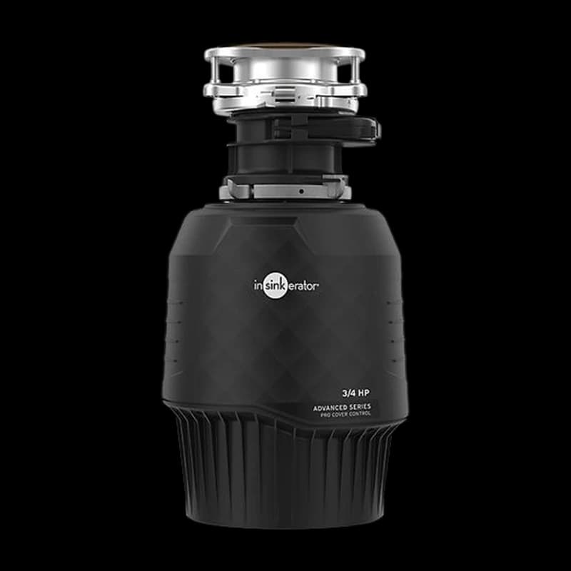 Garbage Disposers category