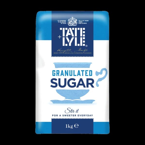Sugar category