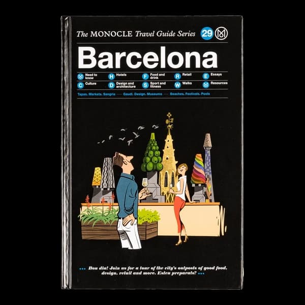 Travel Guides category