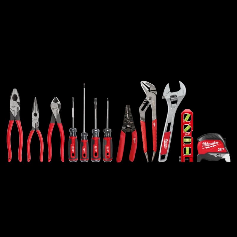 Electrical Tools category