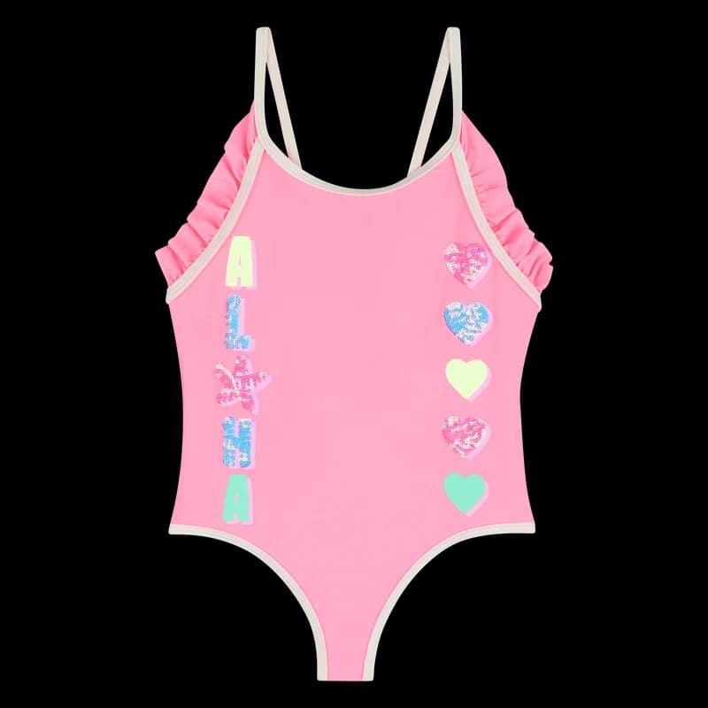 Girls Swim Wear category