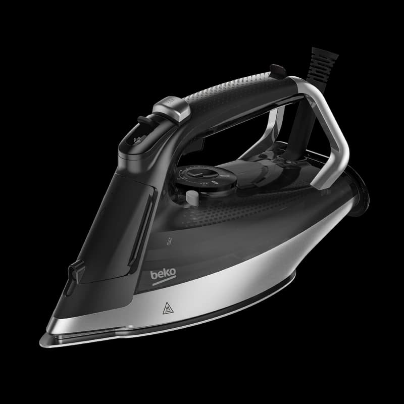 Irons category