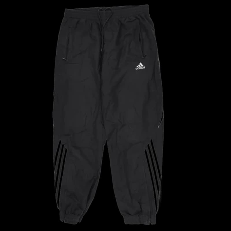Men Trousers category