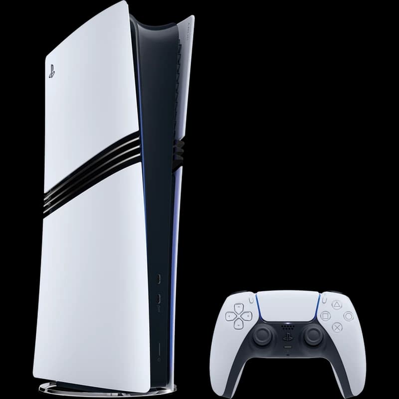 Game Consoles category
