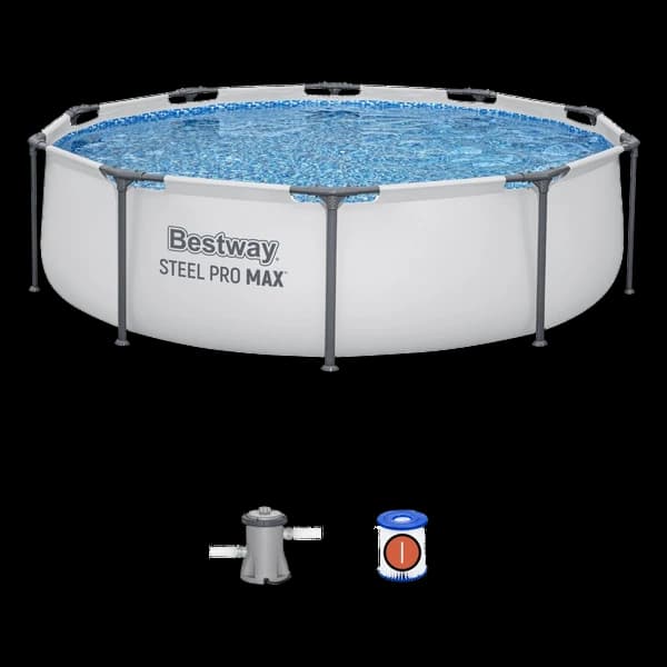 Swimming Pools category