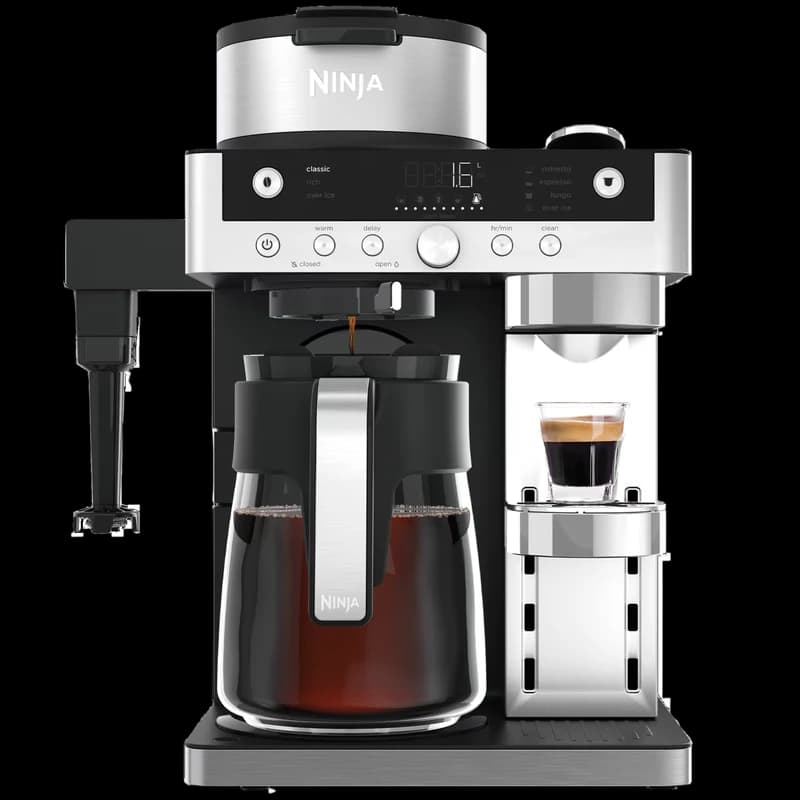 Coffee Maker Extras category