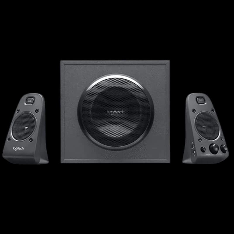 Computer Speakers category