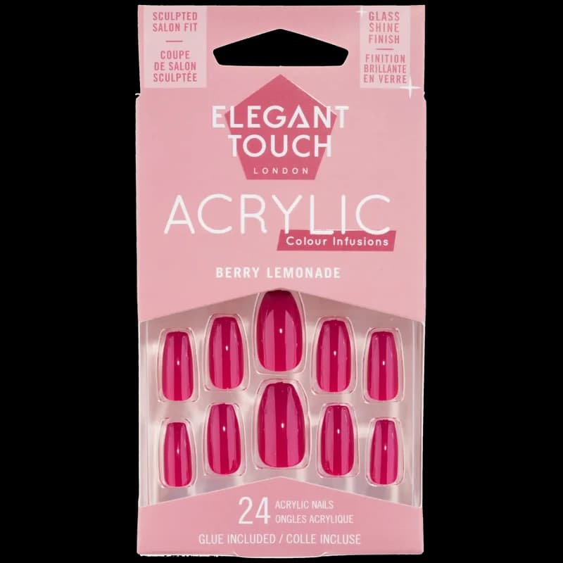 Nails category
