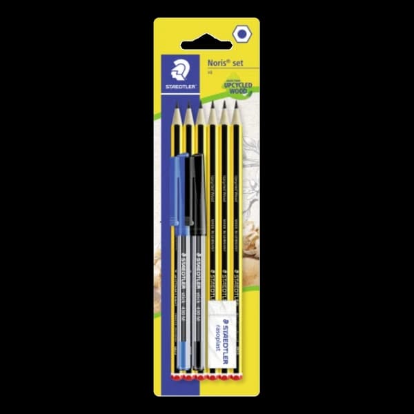 Stationery category