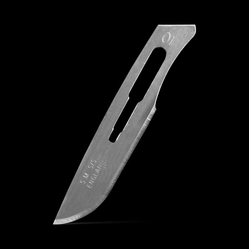 Blades category