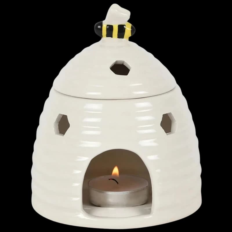 Wax Burner category