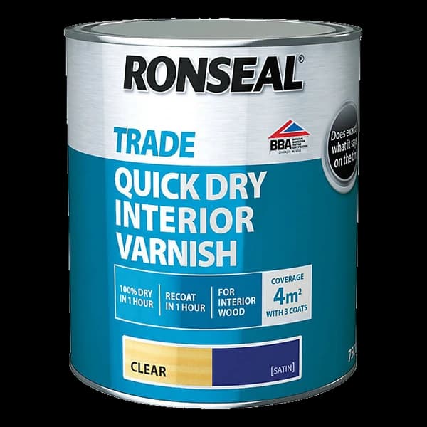 Varnish category