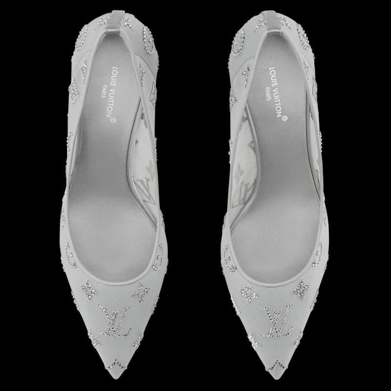 Women Pumps category
