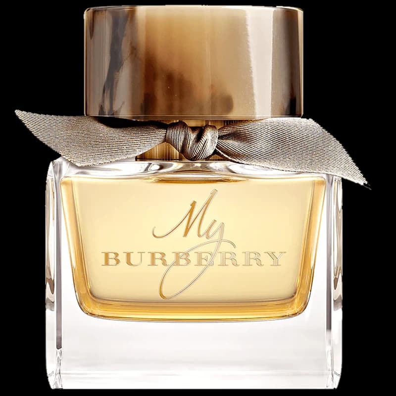 Fragrances category