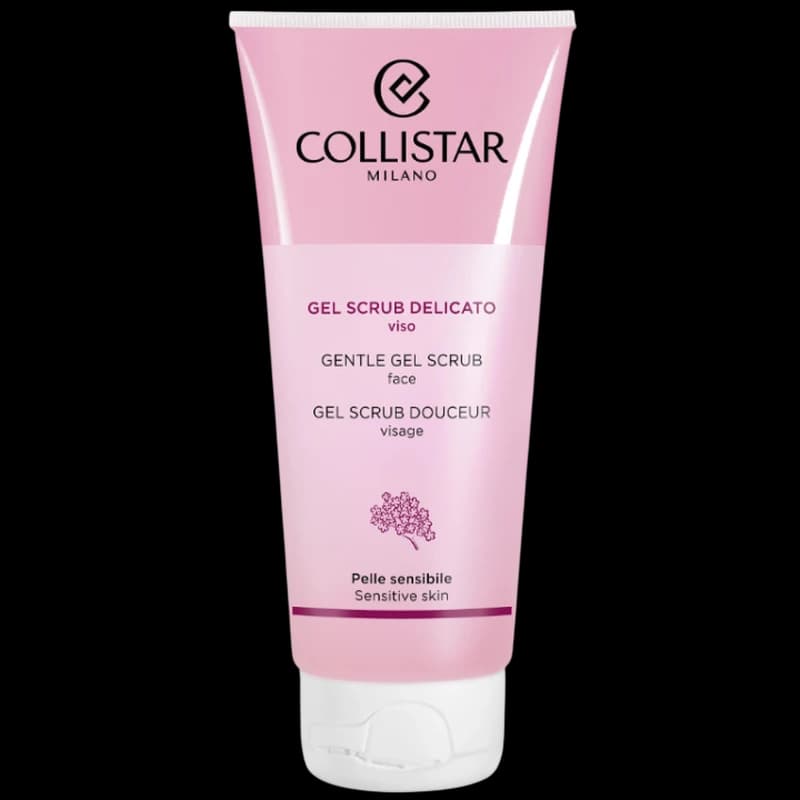 Face Scrubs category
