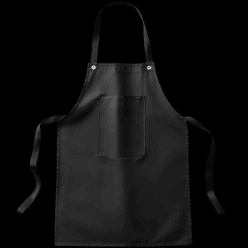 Aprons category