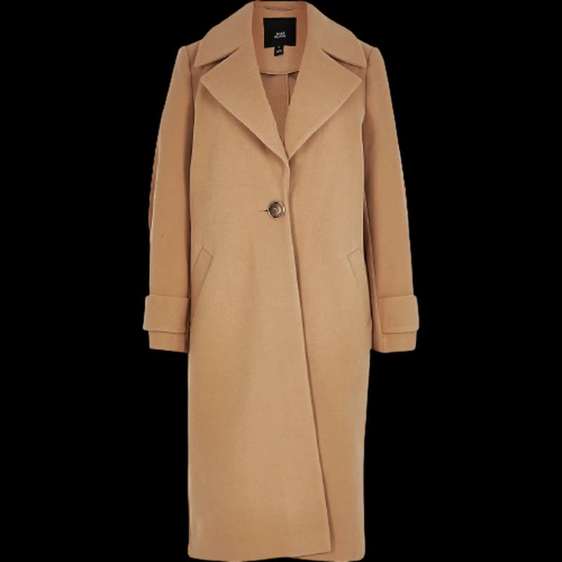 Women Coats category