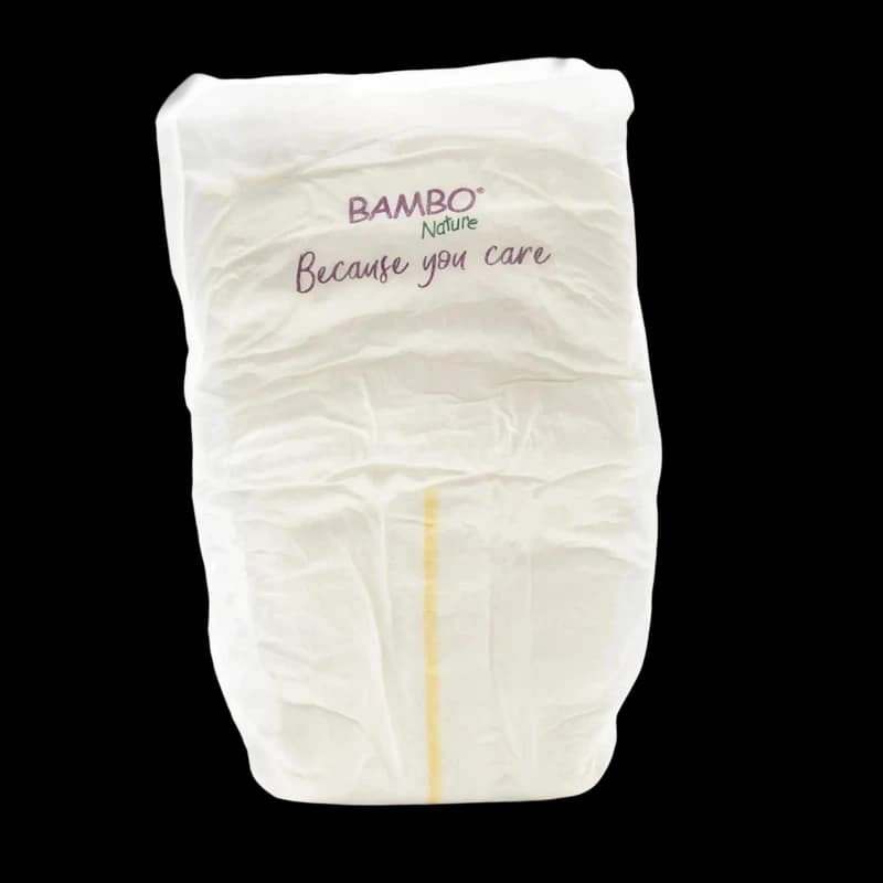 Nappies category