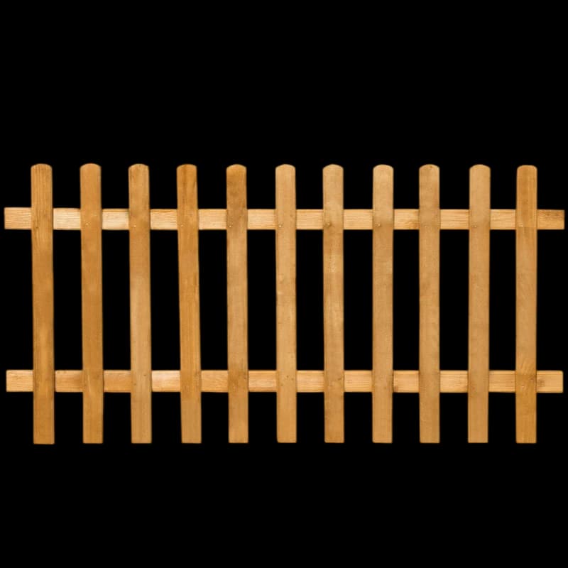 Garden Fence category